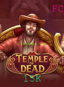TempleofDead: Uma Jornada Épica em Busca de Tesouros Ocultos