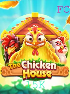 TheChickenHouse: Um Jogo Estratégico para Fãs de Quebra-Cabeças