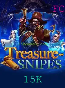 Descubra o Mundo de Aventura do TreasureSnipes: Um Olhar Detalhado no Jogo