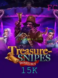 TreasuresnipesBonusBuy: Um Novo Horizonte no Mundo dos Jogos