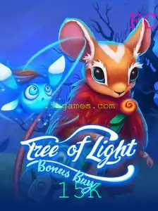 TreeOfLightBonusBuy: Descubra a Magia e as Regras deste Jogo Incrível