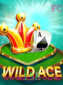 Descubra o Mundo Vibrante de WildAce: Uma Viagem ao Coração do Jogo com a Chave 15K