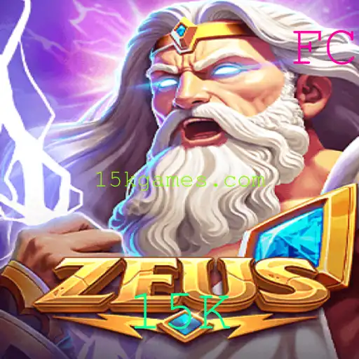 Explorando Zeus: O Famoso Jogo que Agita 15K Jogadores ao Redor do Mundo